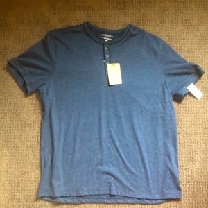 G.H. Bass & Co Men’s XL Shirt